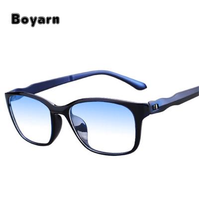 China High Quality Material Prescription TR90 Fashion Anti Rays Reading Glasses Glass Women Men Retractable Blue +1.0 +4.0 for sale