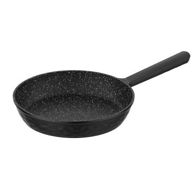 China Durable ASD Cast Aluminum Alloy Kitchen Ware Supply High Quality Forged Non-Stick Cooking Set Aluminum Tools Cookware for sale