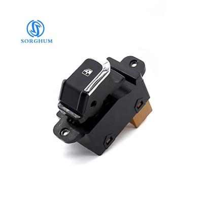 China Automatic Control Window Glass Sorghum 3750040U1510 Window Power Switch Relay Switch For JAC for sale