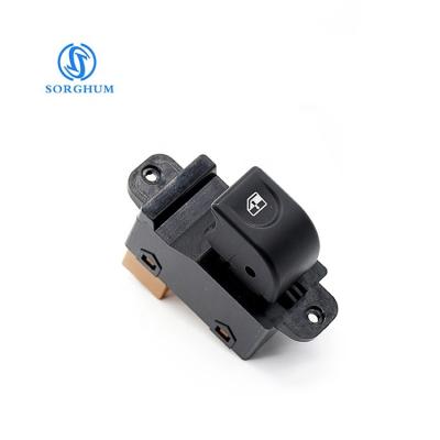 China Universal Car Part Sorghum 3750040U8910 Window Power Switches Window Control Switch Button For JAC for sale