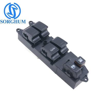 China 84820-60080 New Power Window Switch Power Window Power Window Switch For Toyota Yaris Land Cruiser Hilux Prado 84820-60080 for sale