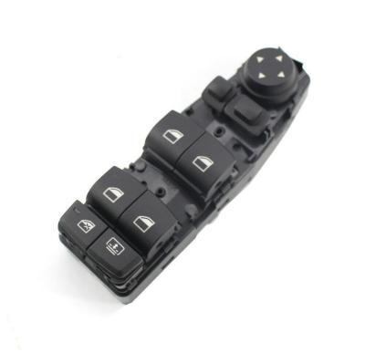 China Front Power Window Switch Master for BMW F10 528i 530i 535i 528xi 61319241956 61319241956 for sale