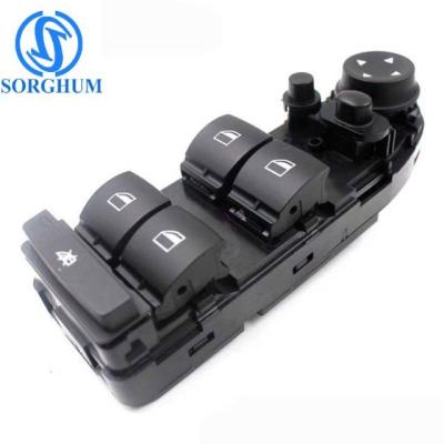 China Automotive Window Power Switch 61319122121 For BMW E70 E71 X5 X6 X6 for sale