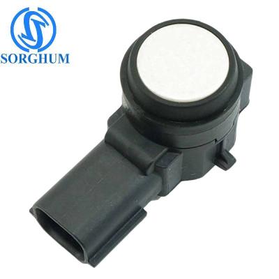 China For Vauxhall Mokka X PDC Parking Sensor Vauxhall Zafira Parking Sensor Front Rear PDC 22926078 CORSA for sale