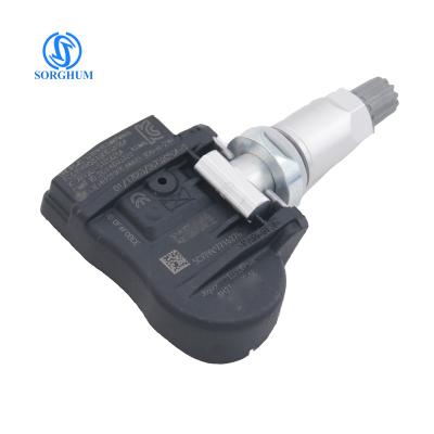 China Automotive Parts TPMS 433MHz Tire Pressure Monitor System Sensor Fit For HyundaiSonata Service Sport IX55 2007-2012 52933-D4100 for sale