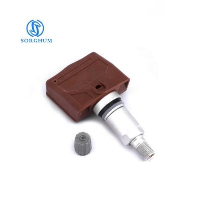 China Car Tire Sorghum 40700-1AY0A TPMS Car Tire Pressure Sensor For INFINITI FX 2007 EX 2002 2008 Saloons 2007 G For 2009 Nissan 370 Z Coupe for sale