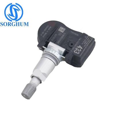 China TPMS System Monitor OEM Tire Pressure Sensors 433MHz Fits For Tesla Model 3 S X 103460200A Model3 for sale