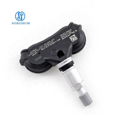 China Car Tire Sorghum 42607-08010 1PCS Tpms Insert Tire Pressure Sensor For Toyota Sienna for sale