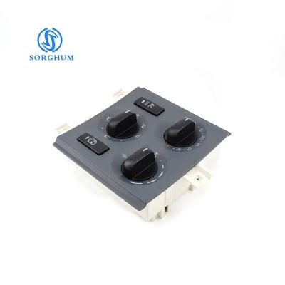 China Car Part Sorghum 20508582 21318121 Trucks Door Lock Window Control Master Switch For Volvo Truck FM FH 2005 for sale