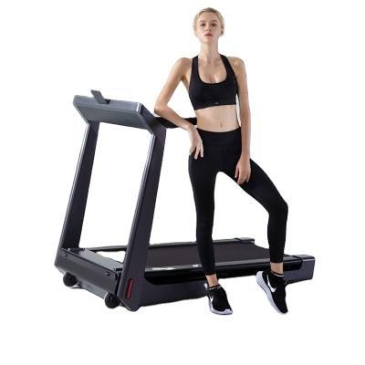 China Home Xiami ecological chain xiaojin K15 smart folding treadmill home small indoor fitness mute walker for sale