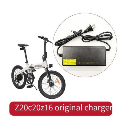 China Overseas European HIMO battery z20z16c20 electric vehicle power cord adapter lithium battery charging charger for sale