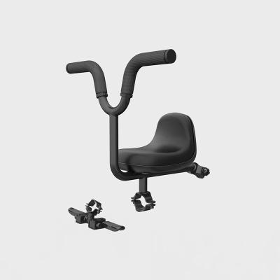 China xiami has MI seat accessories in front of HIMO electric power bicycle seat set HIMO child seat for sale