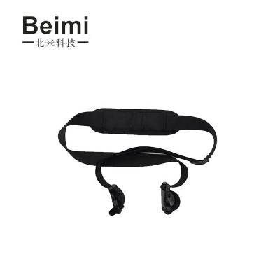 China Electric Scooter M365 Electric Scooter Handle Adjustable Shoulder Strap Belt Electric Scooter Spare Parts Accessories 170cm Long for sale