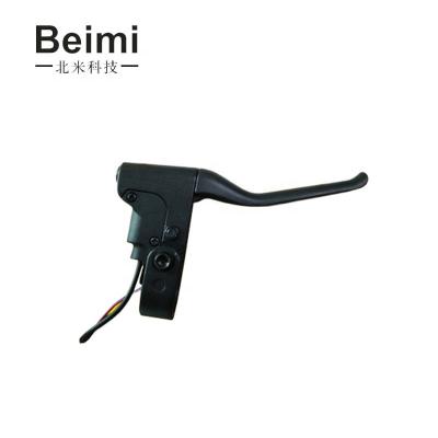 China Original Mijia M365 electric scooter parts accessories spare part electro scooter handle brake brake handle 14*7*3(cm) for sale