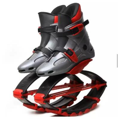 China High Quality And Low Price PU Indoor Jumping Shoes For Adults And Kids for sale