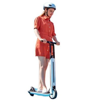 China 9 Unisex Electric Scooter AirT15 Mini Electric Scooter Which Is An Adult Folding Portable Mobility Scooter for sale