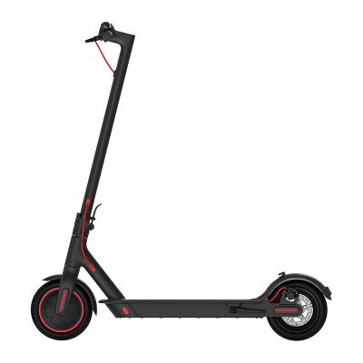 China Safe  Funny Exciting Eco-friendly Xiaomi Pro CE Hot Selling Folding Easy Carry 45 Km 3 Variable Speed Lithium Battery Mijia Adult Fashion Electric Scooter for sale