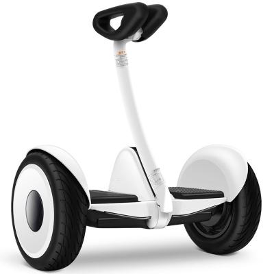 China Hot Sale Original MI Self-Balancing Scooter Two Wheel System Phone APP Alloy Body LED Smart Lights Balancing Car for sale