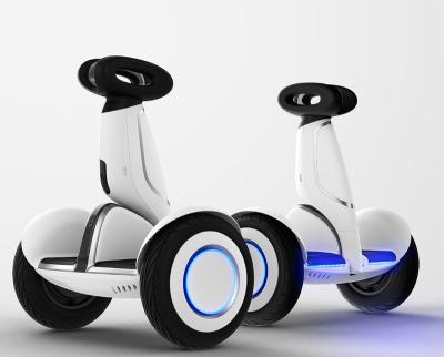 China Xiaomi Unisex Ninebot CE 35km 400w X 9 Plus 2 680mah Lithium Battery Damping Anti-Slip 11 Inch Electric Scooter Balance Car for sale