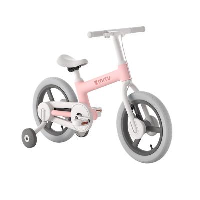 China MI Rabbit Steel Children's Bicycle 14