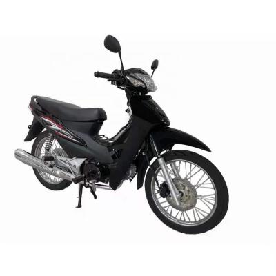 China New Factory Exquisite Affordable Gas Cub Bike 110cc Customized Must Travel Super Cub Motorcycle 2021 Hot Style 110cc New Cub CUB115 for sale