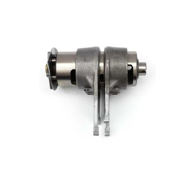 China Widely Used Cast Alloy Special Design Fitness C100 Shift Drum Assy Motorcycle Accessories for sale