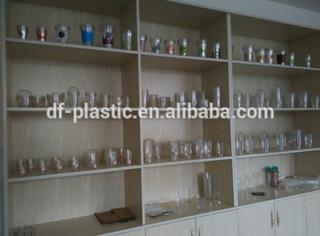 Verified China supplier - Zhejiang Dongyang Dingfeng Plastic Co., Ltd.