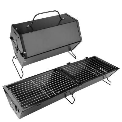 China Easily Assembled Rotating BBQ G2 Grill BBQ Grill Stove Smokeless Portable Miniature Barbecue for sale