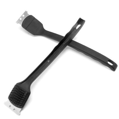 China Thermal Cleaner Best Resistance 3509 BBQ Grill Cleaner Robot Grill Scraper BBQ Brush For Cleaning for sale