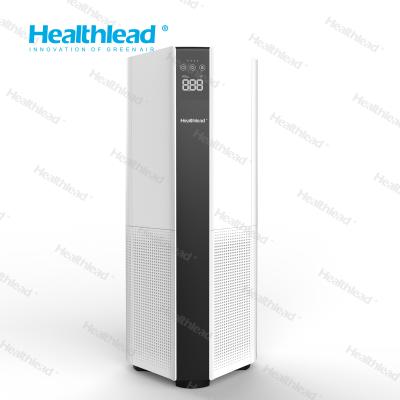 Китай 50W аллергии/дым/очиститель воздуха Healthlead исключения запаха продается