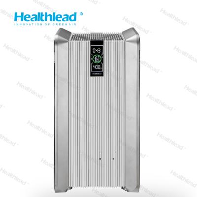 Китай Очиститель воздуха Healthlead 100W коммерчески HEPA для больницы продается