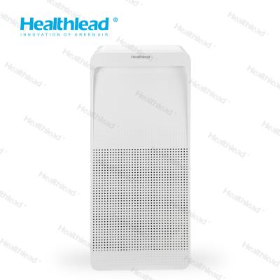 China UV LED EPI602 Intelligent Air Purifier , True Hepa Filter With Smart Sensor zu verkaufen