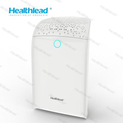 China Mini Ultra Quiet Dehumidifier 60W zu verkaufen