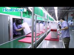 healthlead corporation