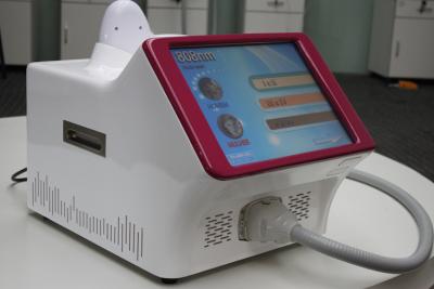 China Hotsale 808nm diode laser permanent hair removal equipment in 2016 for sale