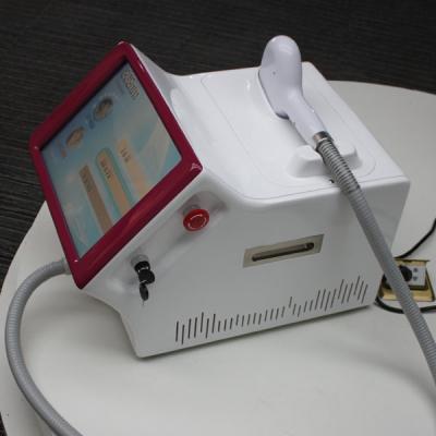 China On sale! 808nm diode laser hair removal machine in best price for sale