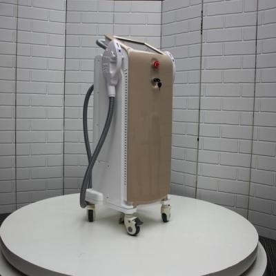 China 2019 Professional Painless hair removal machine SHR also for skin rejuvenation IPL on sale for sale