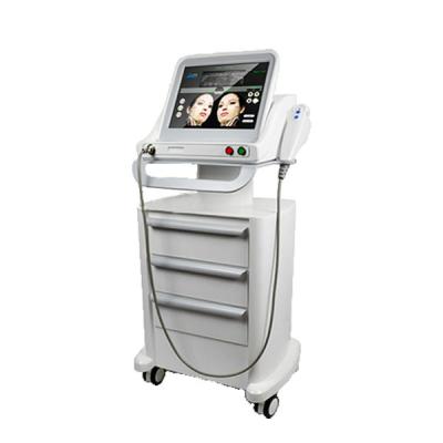 China Hotsale HIFU face lift machine for anti-aging wrinkle removal for sale