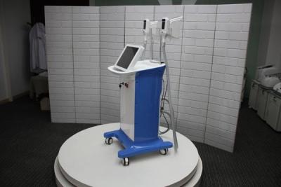 China Cryolipolysis slimming machine with two German imported pipes strong and no water leak for sale