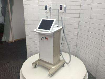 China -15℃ Excellent cooling system Cryolipolysis slimming equipment lowest reach machine for sale