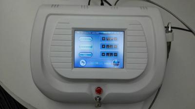 China Professional 15W 980nm Diode laser spider vein removal machine for sale