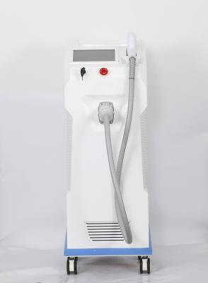 China spa best choice humanized system 808 diode laser for permanent hair removal for sale