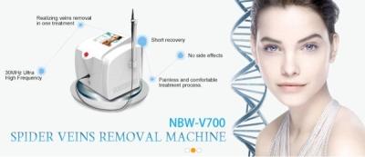 China 2 working modes with 30MHZ high frequency spider vein removal machine for sale