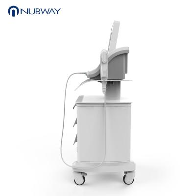 China HIFU skin tightening machine obvious effect immediately on sale for sale