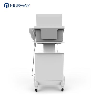 China Painless high intensity focused ultrasound machine in best price for sale