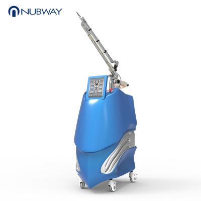 China 15 inch big water tank picosure picosecond machine for laser tattoo removal for sale