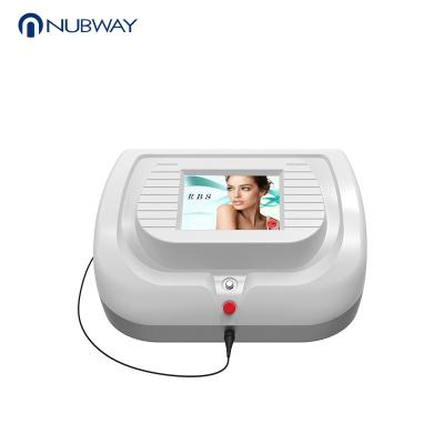 China Professional 30MHz high frequency thermocoagulation thread vein removal machine vascular spider weins all the body for sale