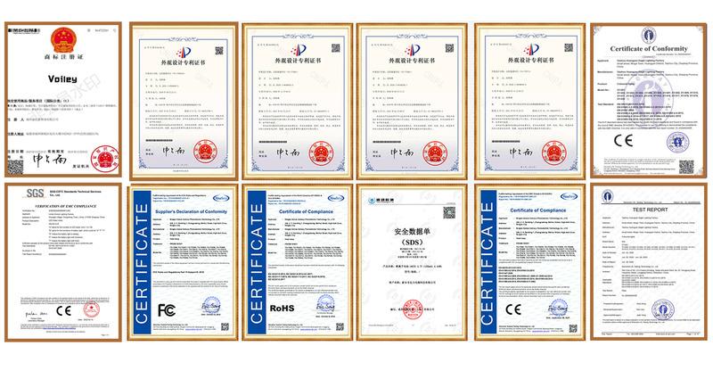 Verified China supplier - Fuzhou Yeyifan Trading Co., Ltd.