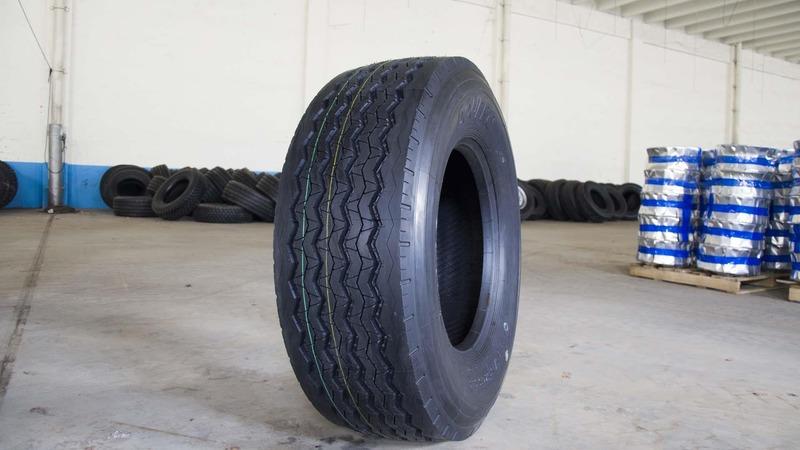 Verified China supplier - Qingdao Megalith Tyre Co., Ltd.