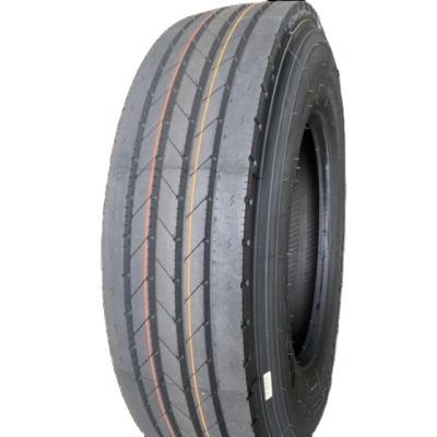 China High Quality Natural Rubber Double Coin Doupro Royalmega Westlake Truck Tires 11R22.5 295/75r22.5 Tires For Sale for sale